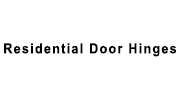 Residential-Door-Hinges